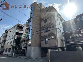 グランドオーク参番館の画像