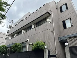 サンパレスの画像