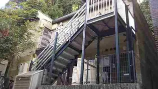 レオパレスパークサイド比治山の画像