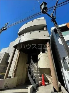 国立の杜【3階】の外観
