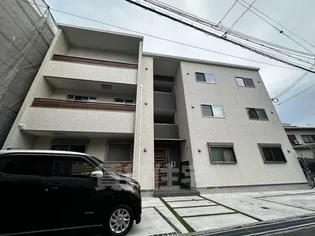 VILLABLANCHEの画像