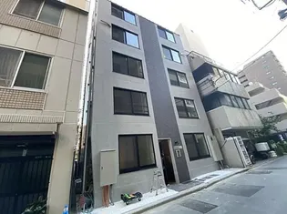 CREAL新富町の画像