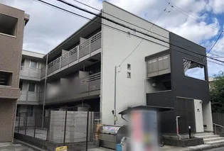クレイノフロレゾン立川の画像