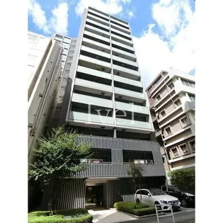 東京都千代田区東神田1【マンション】の外観