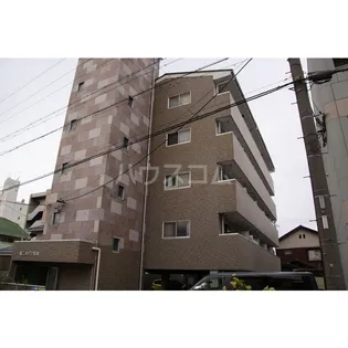 第二メゾン北川の画像