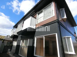 プレジール西勝山の画像
