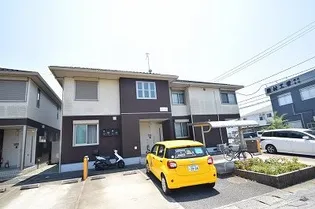 GRAND CHALET Ⅱの画像