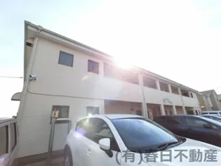 黒砂第5ハイツの画像