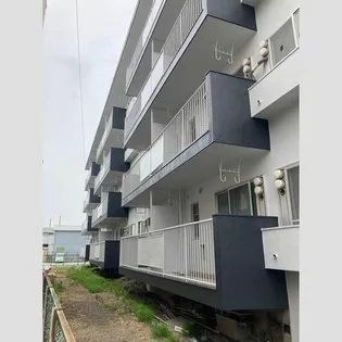 ファミール座間東の画像