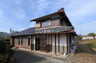 京都府福知山市字長田【一戸建】の外観