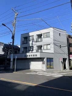 メゾングリーズの画像