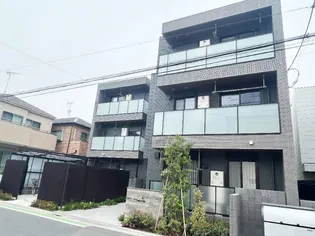 シャルール仙波の画像
