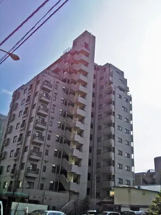 ナイスアーバン府中の画像