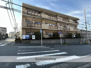 ル アージュ森の台の画像