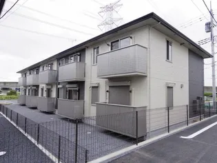 SOLARIE MIDORINO Vの画像