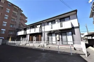 メゾン ド アムール A棟の画像