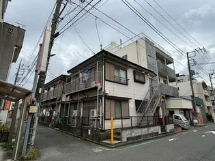 メゾンフジIの画像