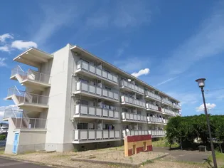 ビレッジハウス岡部の画像