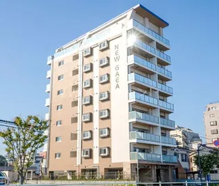 ニューガイア南葛西NO 71の画像