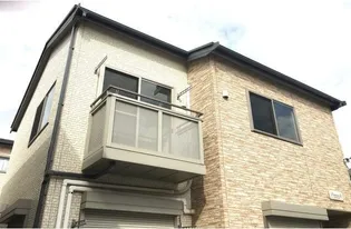 プリマヴェーラB棟の画像