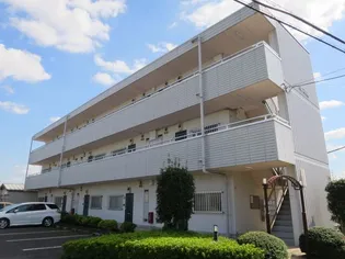パレス川越の画像