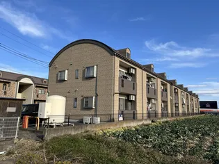 ステージ6 E棟の画像