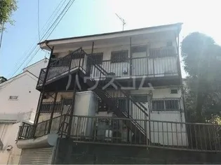 オーネットハイツの画像