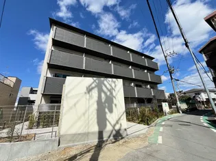 ウェルスクエア池田石橋2の画像