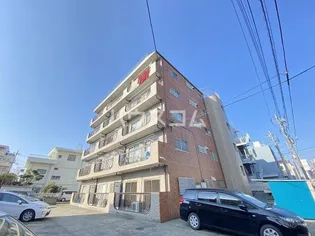 北田ハイムの画像