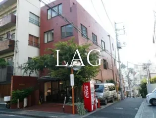 ドミ・パルファン【2階】の外観