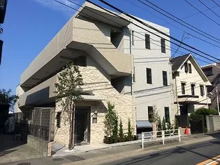 TQHマンションの画像