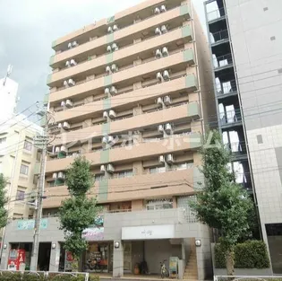 JC STATIONの画像