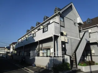 ハイムレインボーC棟の画像