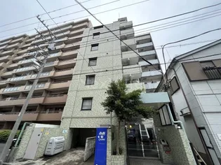 ビッグヴァンステイツ伊勢佐木町の画像