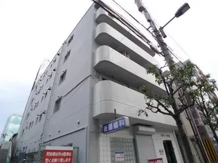 ゼスト大淀の画像