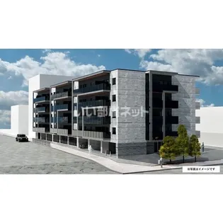 ELITE BASE HOPE IIの画像