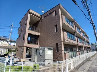 アシーネ三田天神の画像