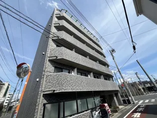 プレステージ高野台の画像