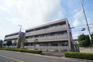 サンライズ E棟の画像