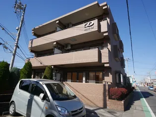 MODERNOの画像