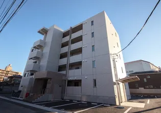 レーガベーネ土浦川口の画像