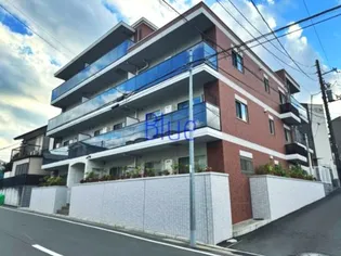 セピアコート上大岡の画像
