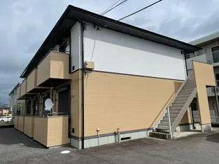 エンジェル観音台の画像