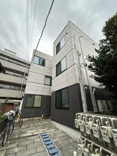 クレスト練馬春日町の画像