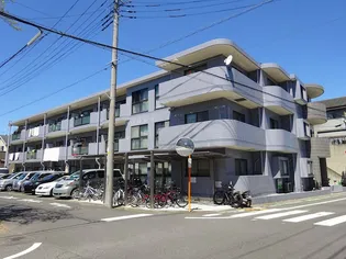 パークシティ鳩ヶ谷の画像