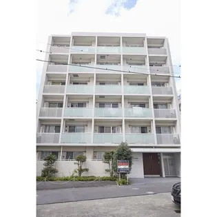 NIKKO APARTMENT HOUSEの画像