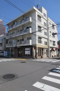 江川マンションの画像