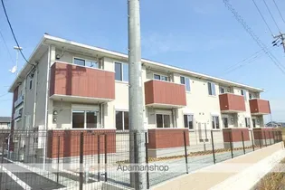 クローバー下平川IIIの画像
