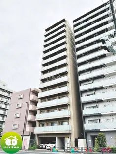 クレイシア門前仲町の画像