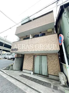 コスモAOI東神奈川の画像